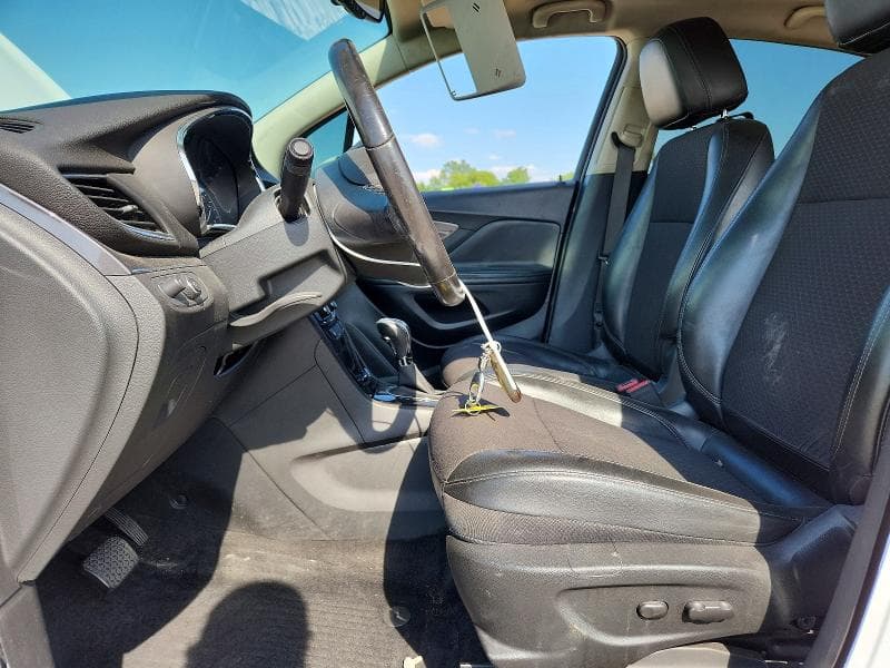 2019 BUICK ENCORE PREFERRED 7