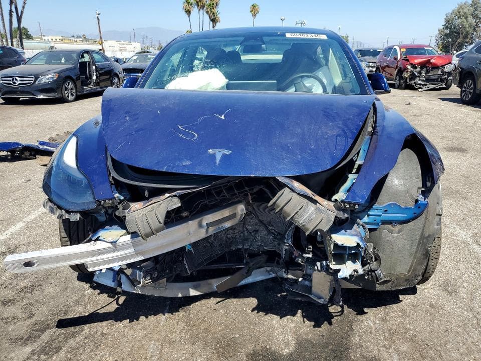 2023 TESLA MODEL 3 5