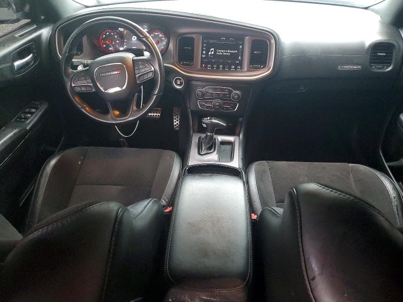 2021 DODGE CHARGER R/T R/T 8