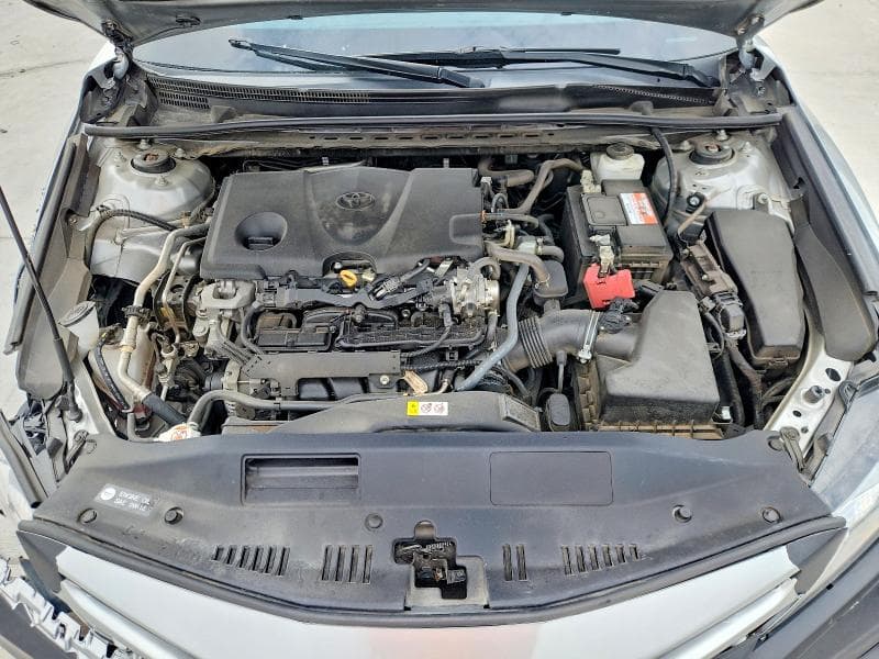 2023 TOYOTA CAMRY SE 11