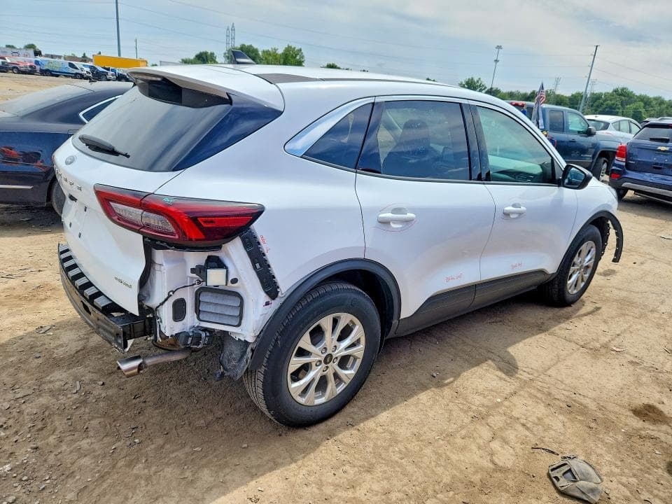 2024 FORD ESCAPE ACTIVE 3