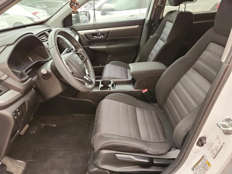 2021 HONDA CR-V LX 7