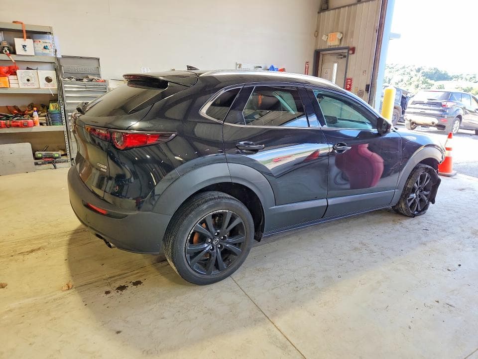 2021 MAZDA CX-30 PREMIUM 3