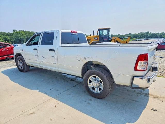 2024 RAM 2500 TRADESMAN 2
