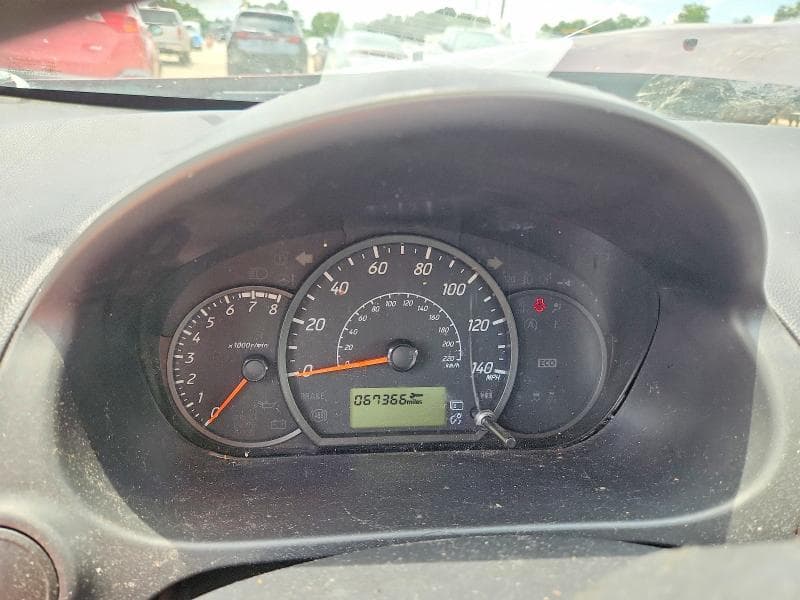 2019 MITSUBISHI MIRAGE G4 ES 9