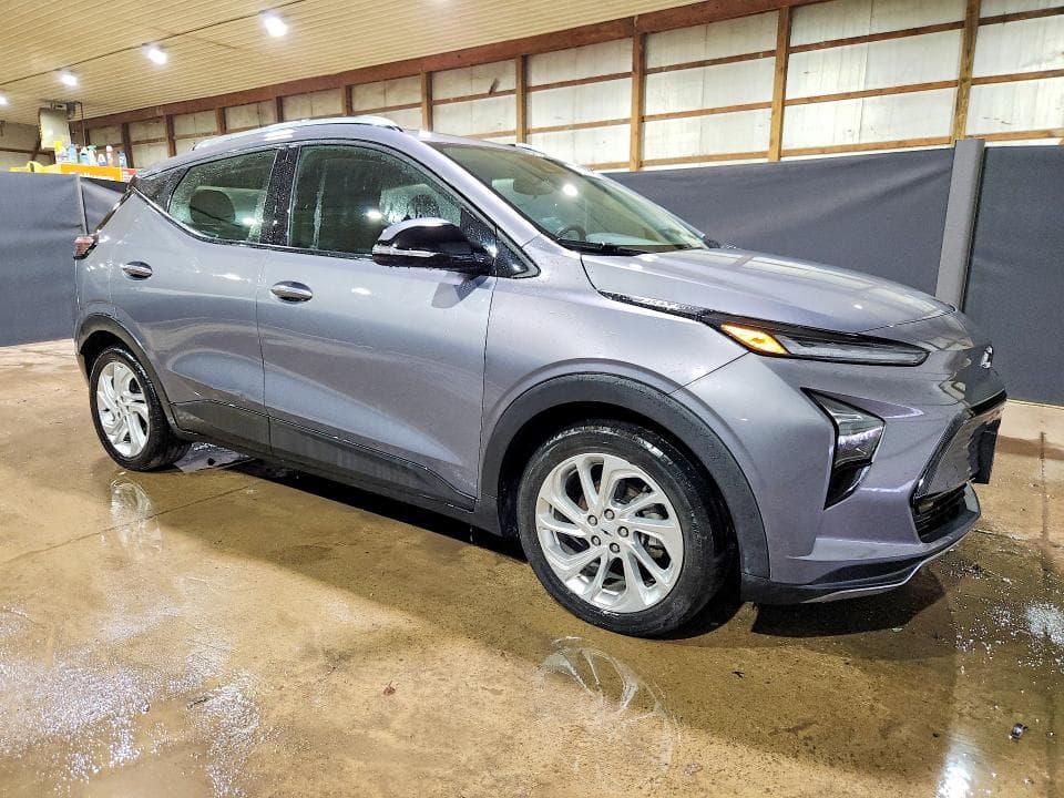 2023 CHEVROLET BOLT EUV LT 4