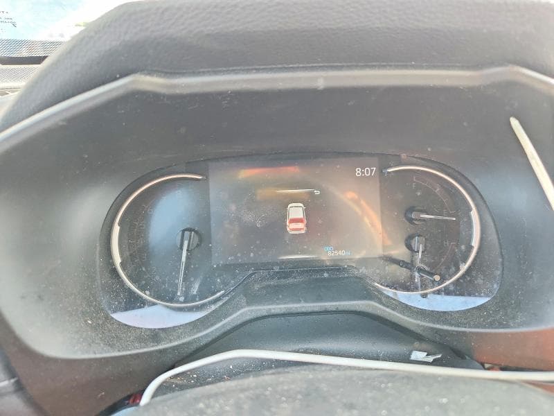2023 TOYOTA RAV4 LE 9
