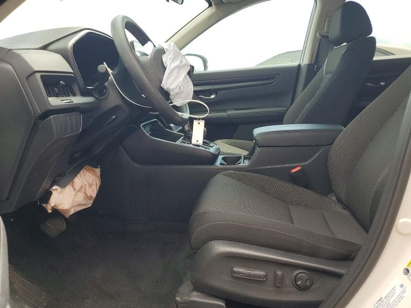 2026 HONDA CR-V EX 7