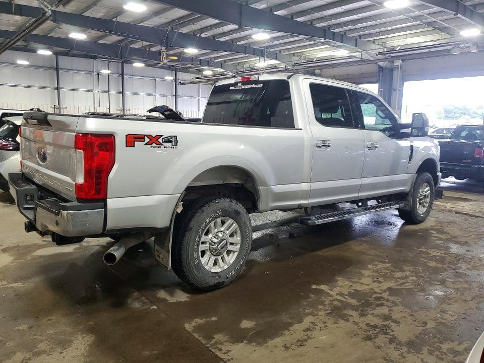 2017 FORD F250 SUPER DUTY 3