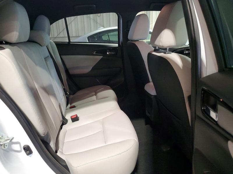 2024 MITSUBISHI ECLIPSE CROSS SE 11