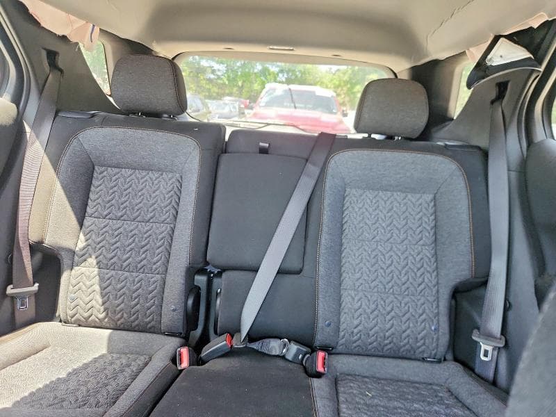 2022 CHEVROLET EQUINOX LT 10