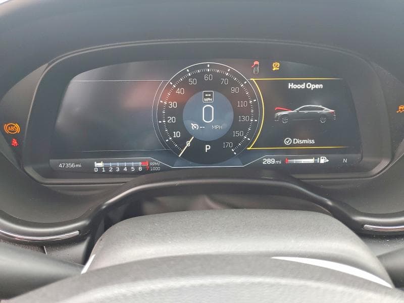 2021 CADILLAC CT5 PREMIUM LUXURY 9