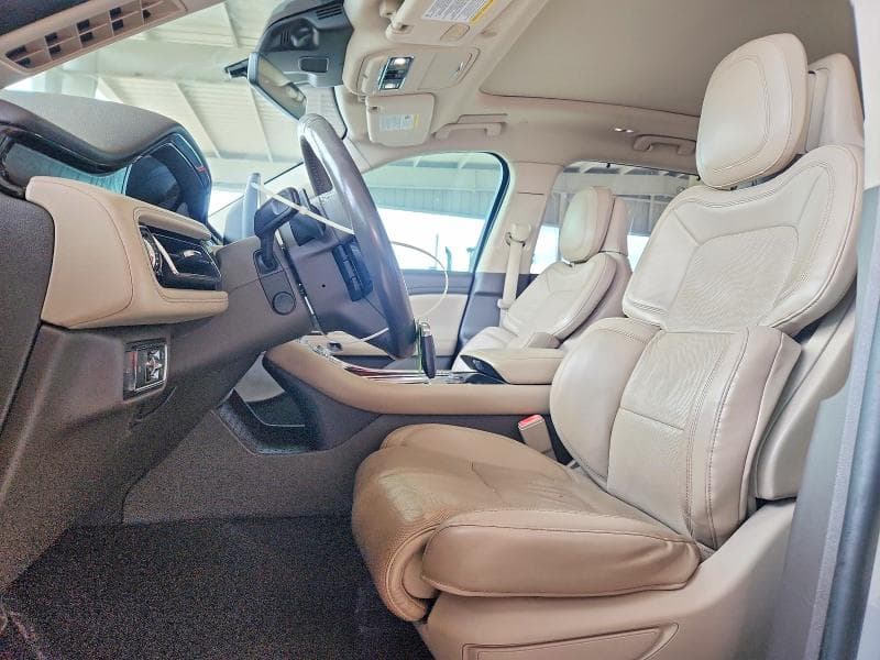 2020 LINCOLN AVIATOR RESERVE 7