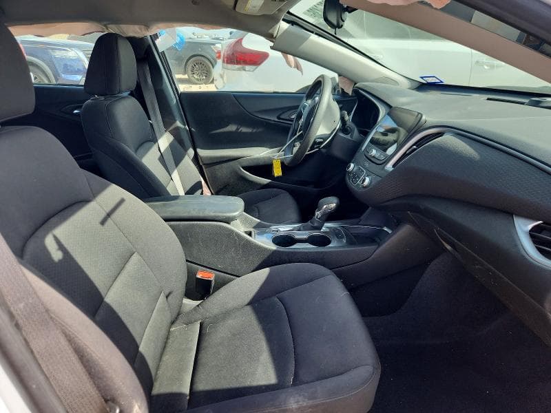2024 CHEVROLET MALIBU LT 7