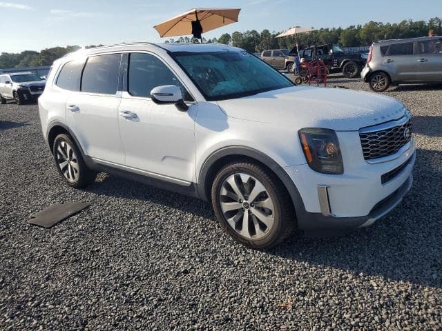 2020 KIA TELLURIDE S 4