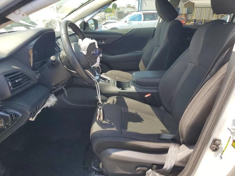 2025 SUBARU OUTBACK PREMIUM 7