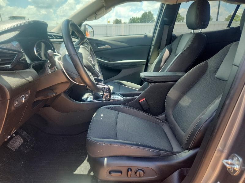 2021 BUICK ENCORE GX SELECT 7