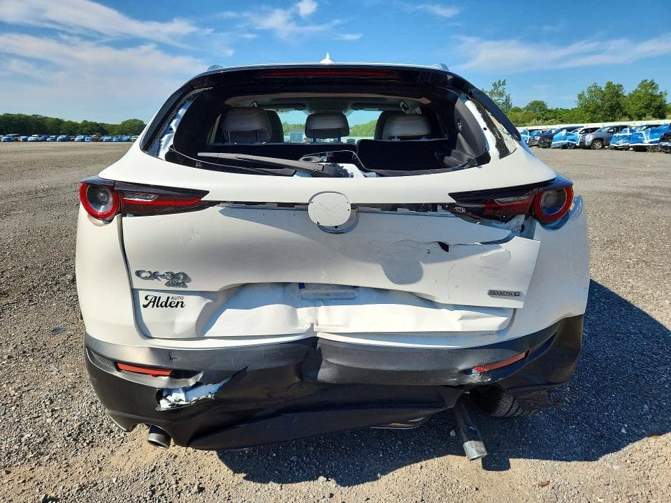 2024 MAZDA CX-30 PREMIUM 6