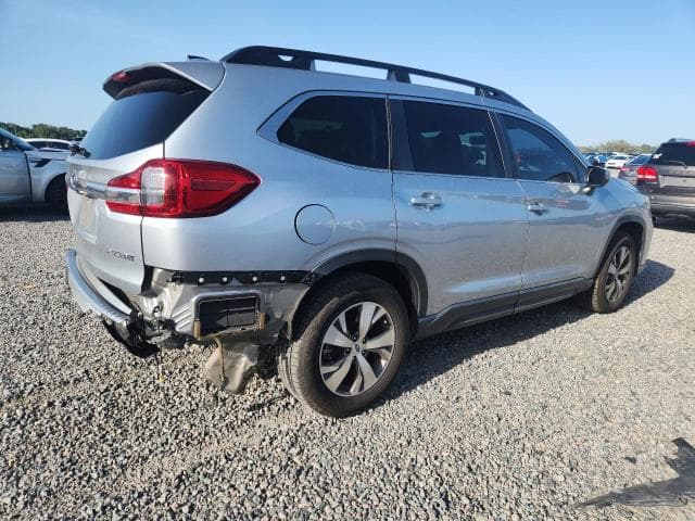 2019 SUBARU ASCENT PREMIUM 3