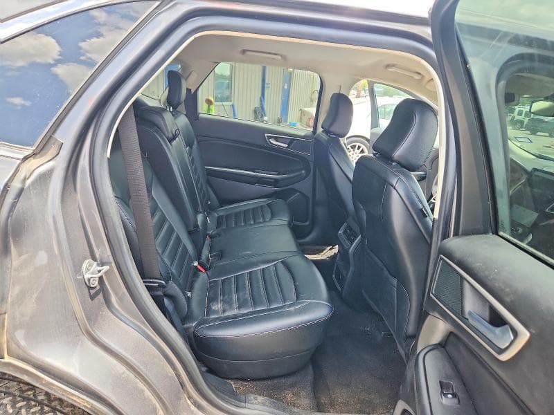 2024 FORD EDGE SEL 11