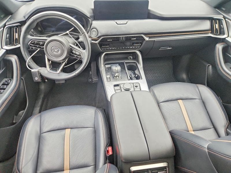 2025 MAZDA CX-90 PREMIUM PLUS 8