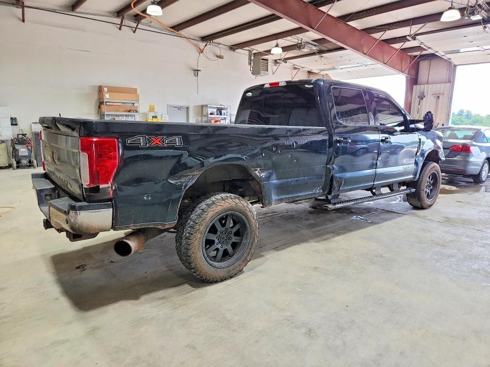 2017 FORD F250 SUPER DUTY 3
