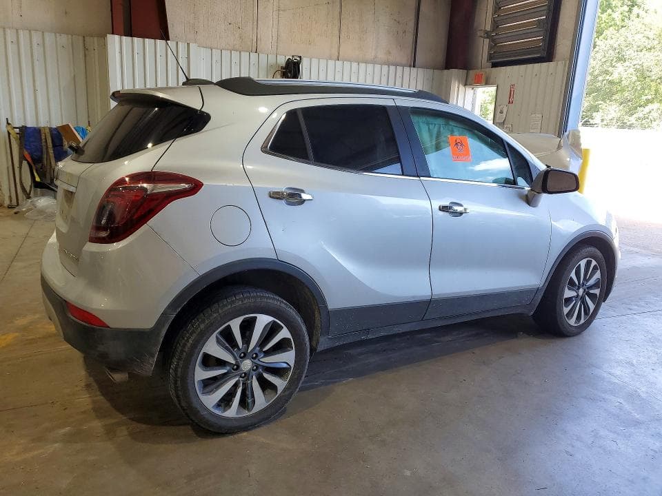 2022 BUICK ENCORE PREFERRED 3