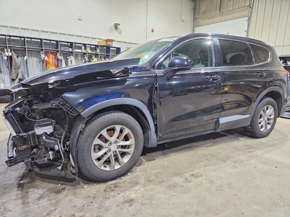 2020 HYUNDAI SANTA FE SEL - 1