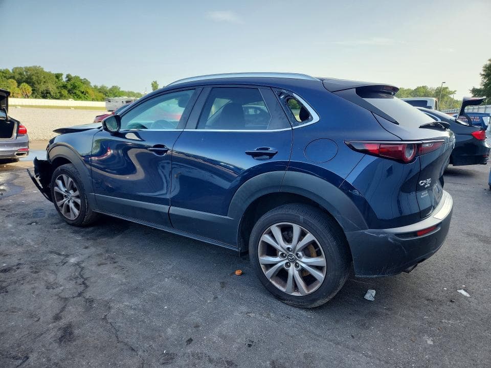 2023 MAZDA CX-30 SELECT 2