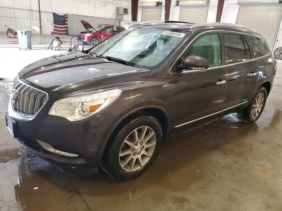 2017 BUICK ENCLAVE - 1