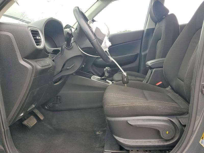 2023 HYUNDAI VENUE SEL 7