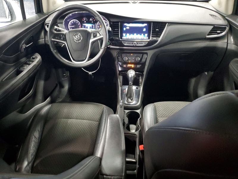2017 BUICK ENCORE PREFERRED 8