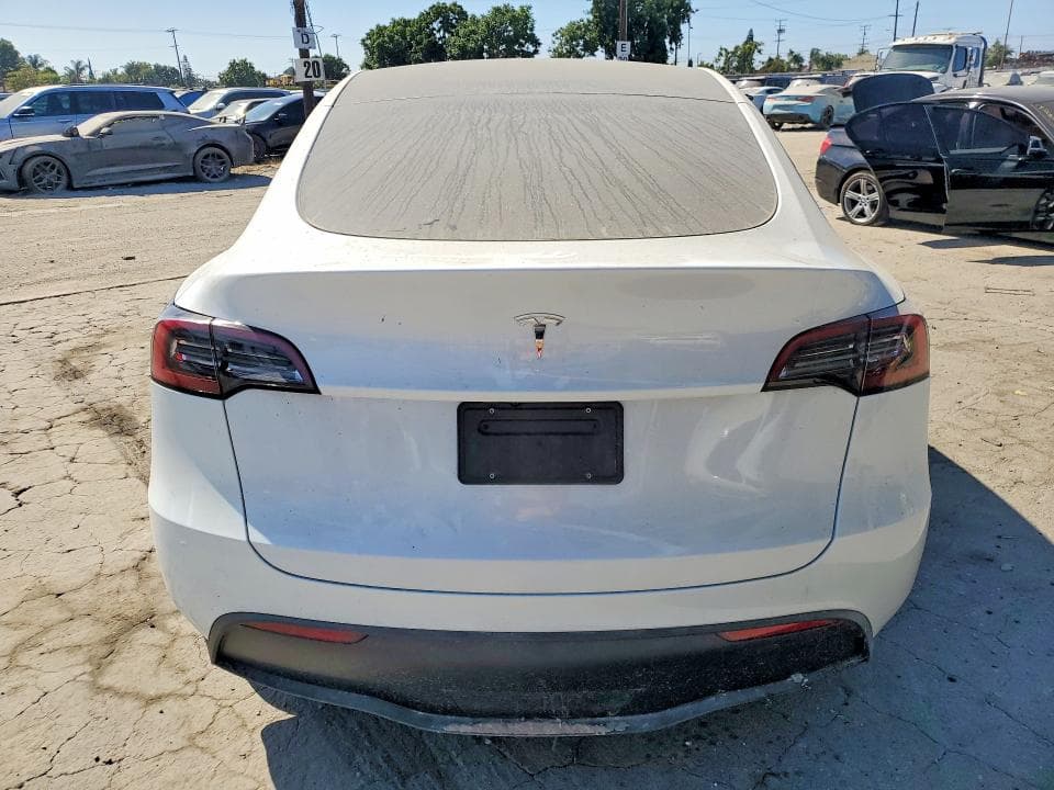 2023 TESLA MODEL Y 6