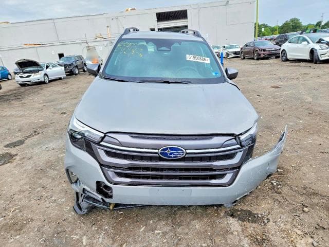2026 SUBARU FORESTER PREMIUM 5