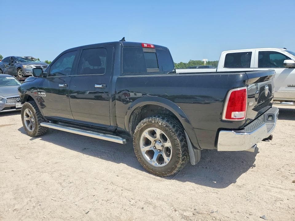 2017 RAM 1500 LARAMIE 2