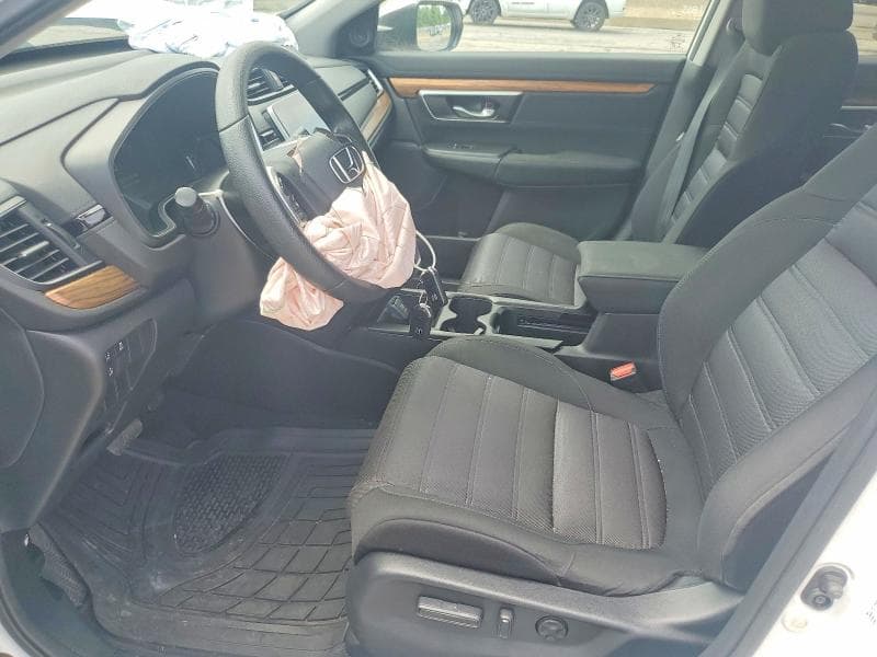 2019 HONDA CR-V EX 7