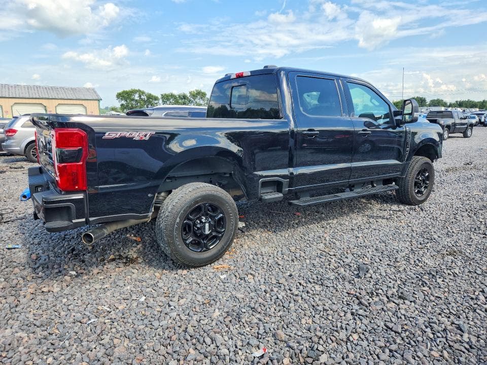 2024 FORD F250 SUPER DUTY 3