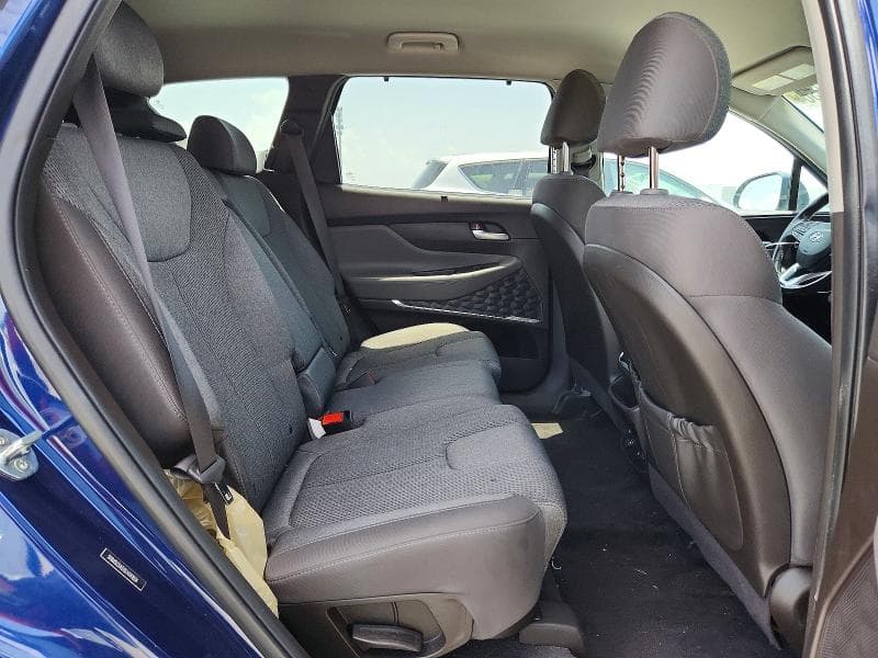 2020 HYUNDAI SANTA FE SEL 11