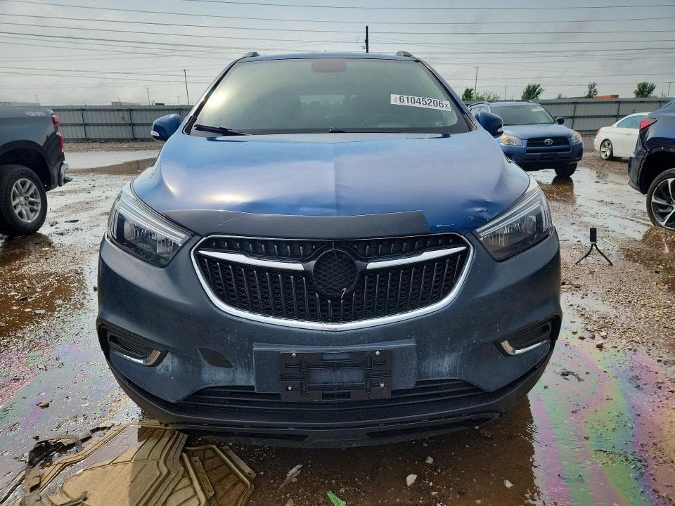 2019 BUICK ENCORE PREFERRED 5