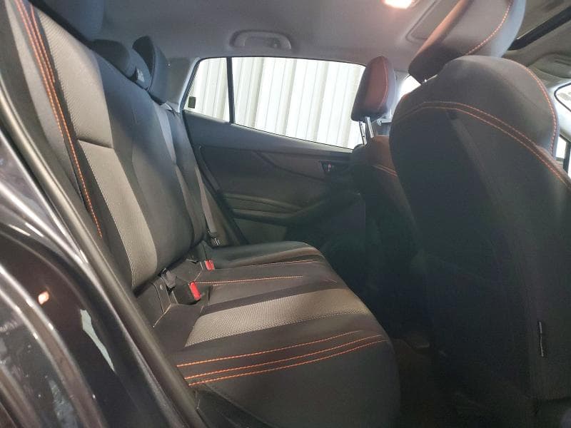 2023 SUBARU CROSSTREK PREMIUM 11