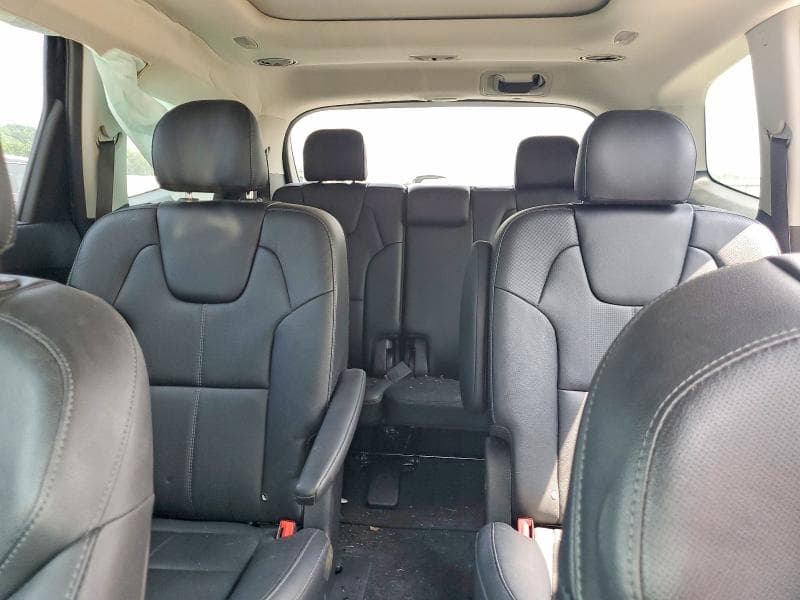 2020 KIA TELLURIDE SX 10