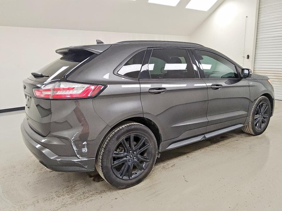 2020 FORD EDGE SEL 3