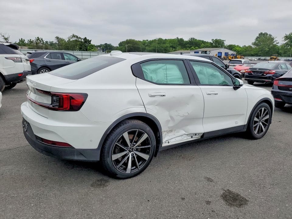 2022 POLESTAR 2 3