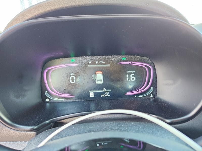 2025 KIA SOUL S 9