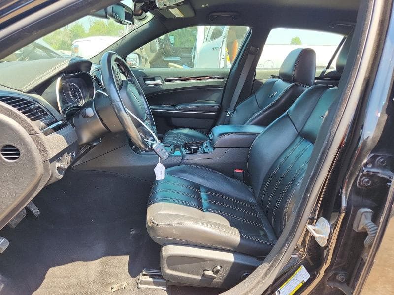 2021 CHRYSLER 300 S 7