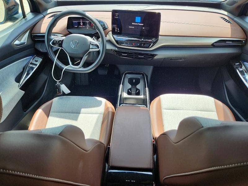 2023 VOLKSWAGEN ID.4 PRO 8