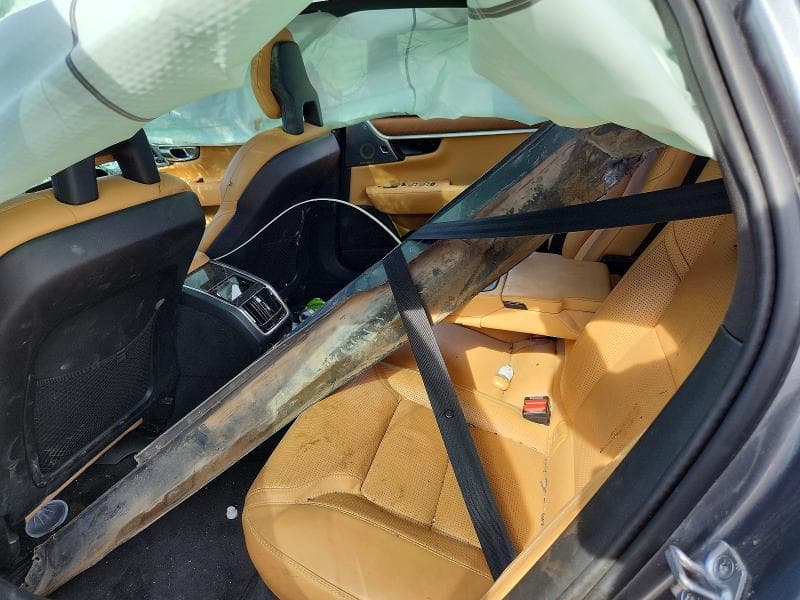 2018 VOLVO S90 T6 INSCRIPTION 10