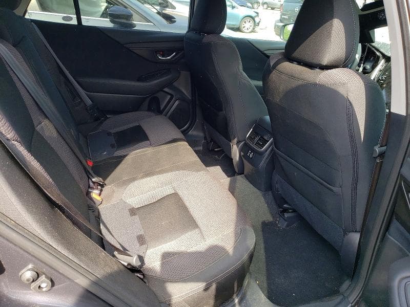 2025 SUBARU OUTBACK PREMIUM 11