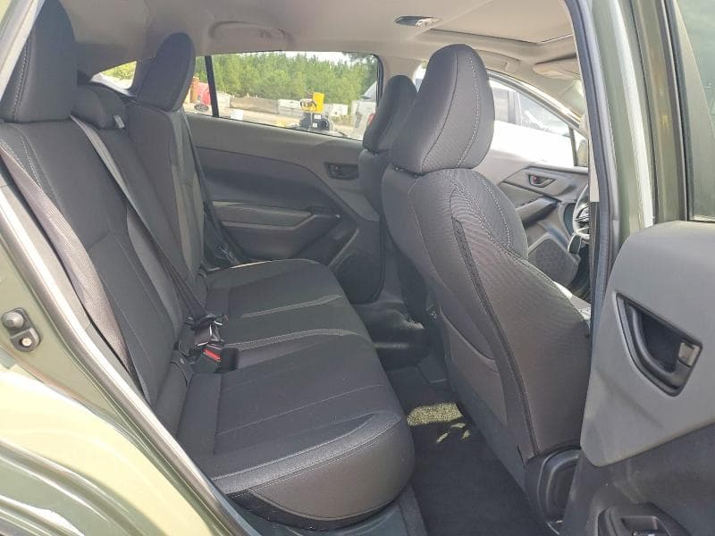 2026 SUBARU CROSSTREK PREMIUM 10
