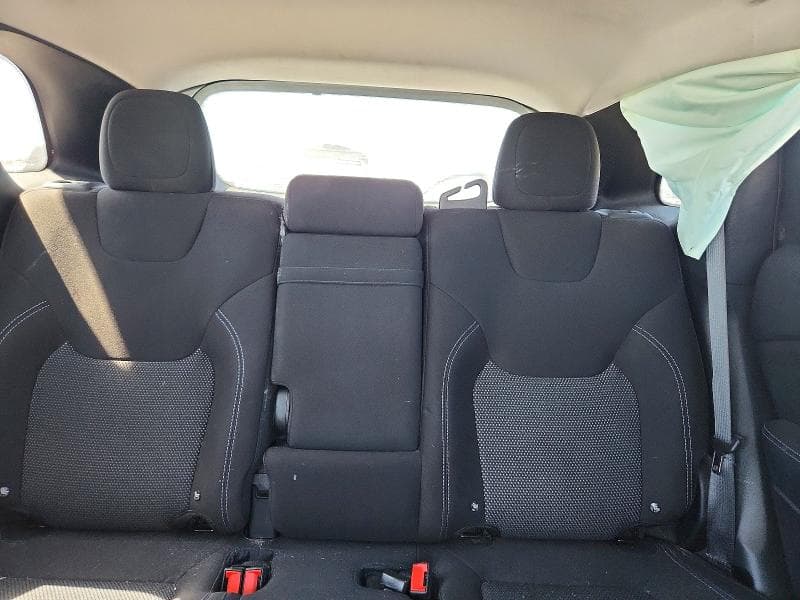 2019 JEEP CHEROKEE LATITUDE 10